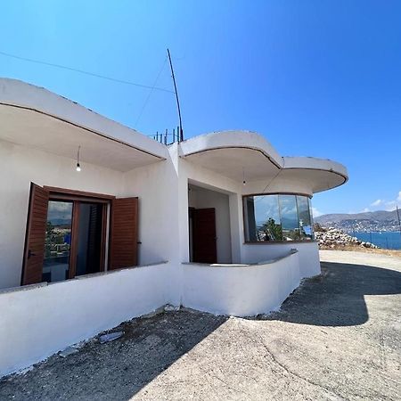 Roel House Villa Sarande Luaran gambar