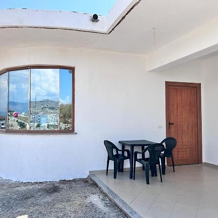 Roel House Villa Sarande Luaran gambar