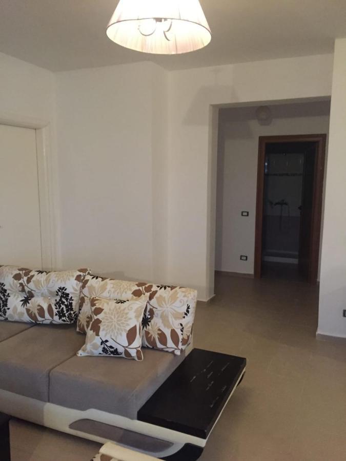Roel House Villa Sarande Luaran gambar