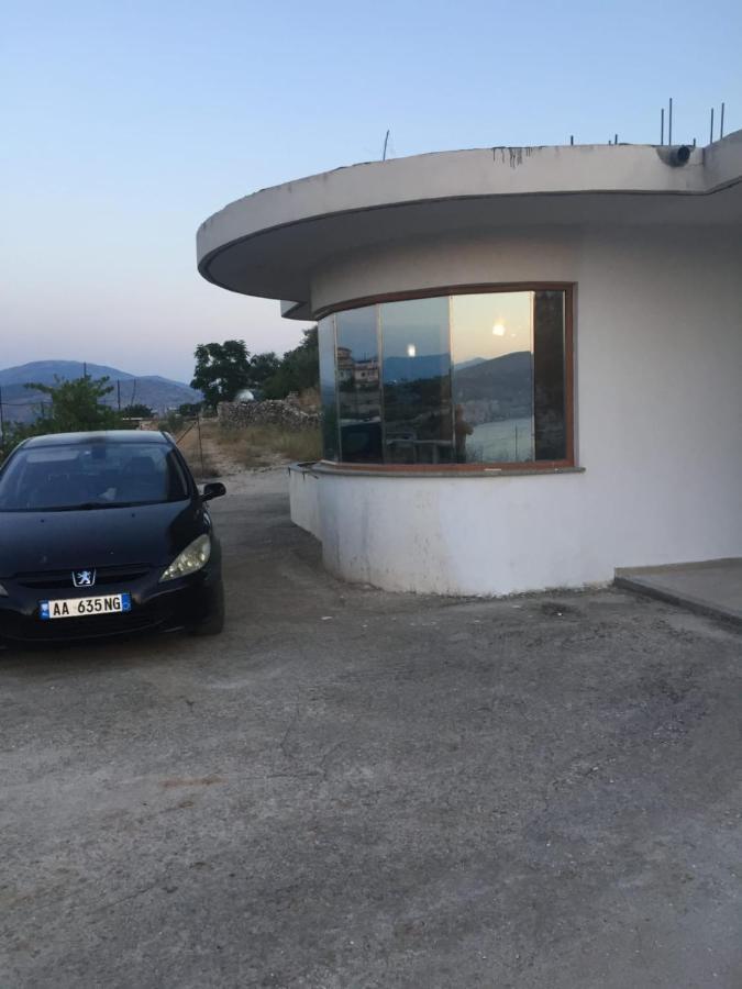 Roel House Villa Sarande Luaran gambar