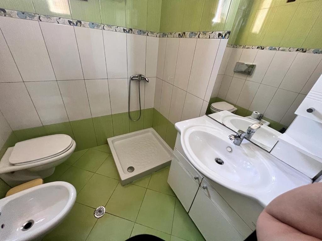 Roel House Villa Sarande Luaran gambar