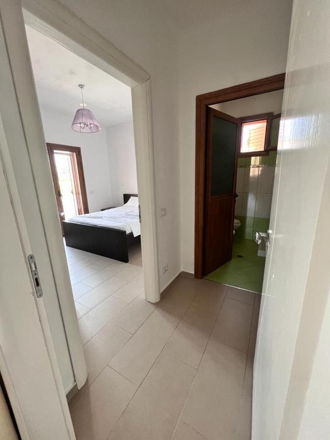 Roel House Villa Sarande Luaran gambar