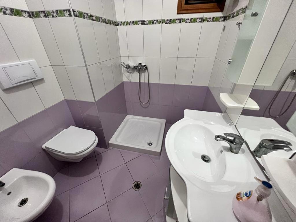 Roel House Villa Sarande Luaran gambar