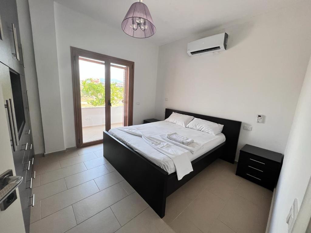 Roel House Villa Sarande Luaran gambar