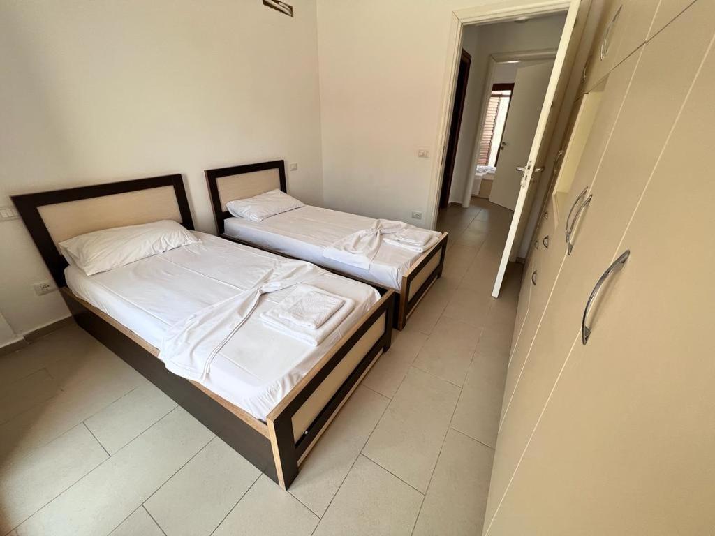 Roel House Villa Sarande Luaran gambar
